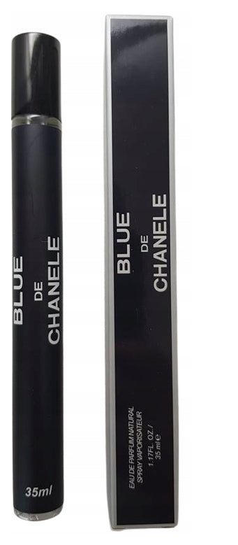 Set of men's perfumes 2x35ml eau da parfum Manufacturer code 232