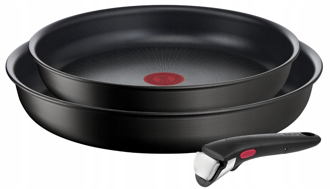 Set of pans TEFAL Ingenio Unlimited L7638942 24/28cm HANDLE