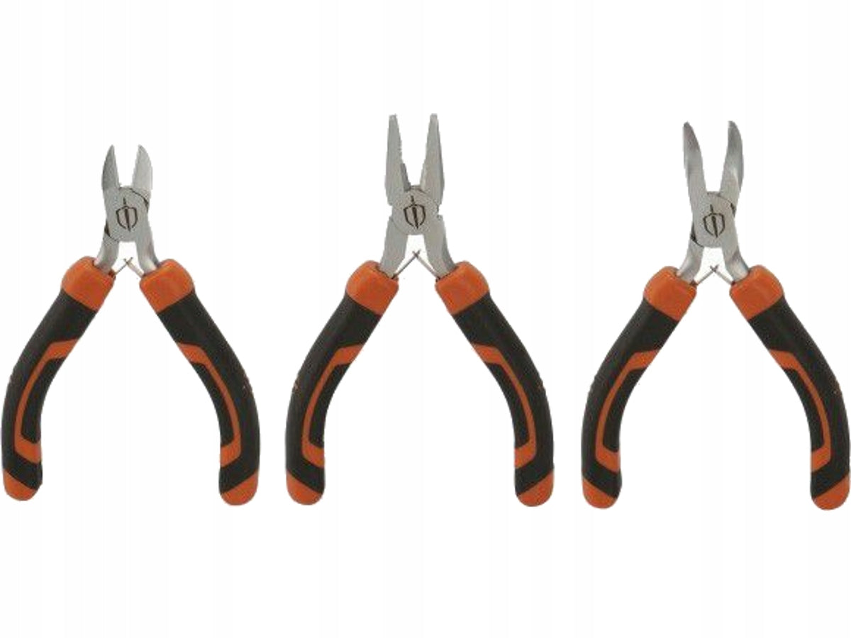 Set of pliers Magnusson 213465