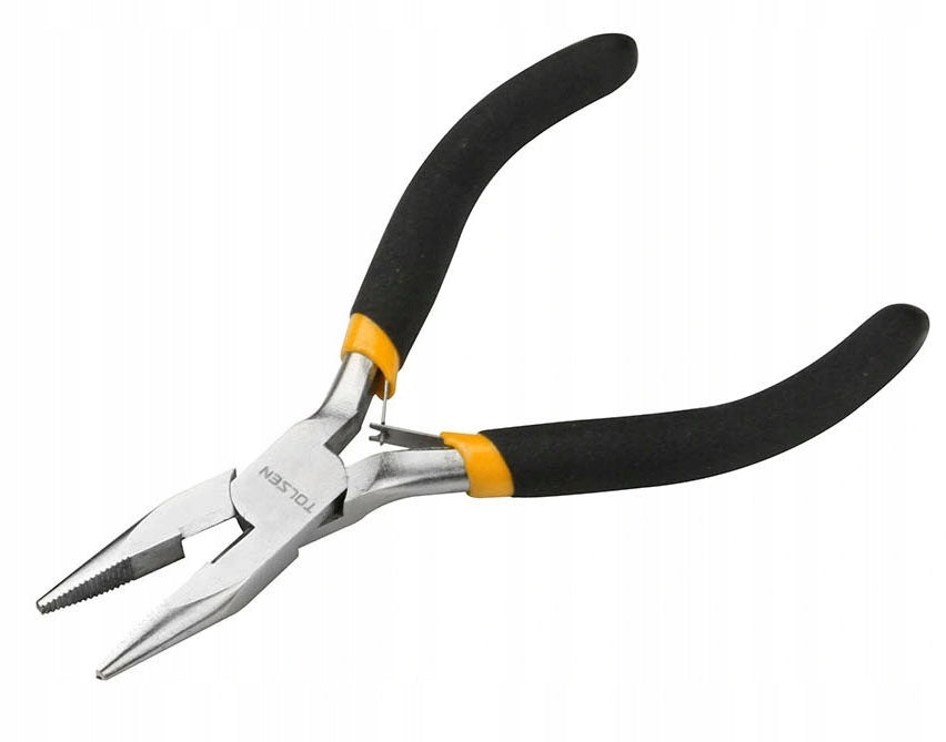 Set of pliers Tolsen 3 elements 115 mm Brand Tolsen Tools