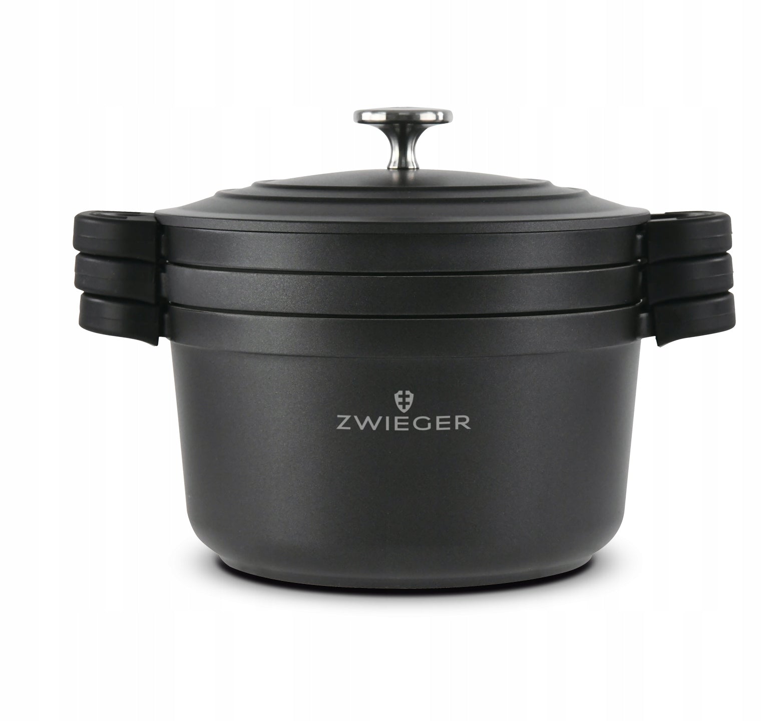 Set of pots 3in1, 4 el. Trinity Zwieger