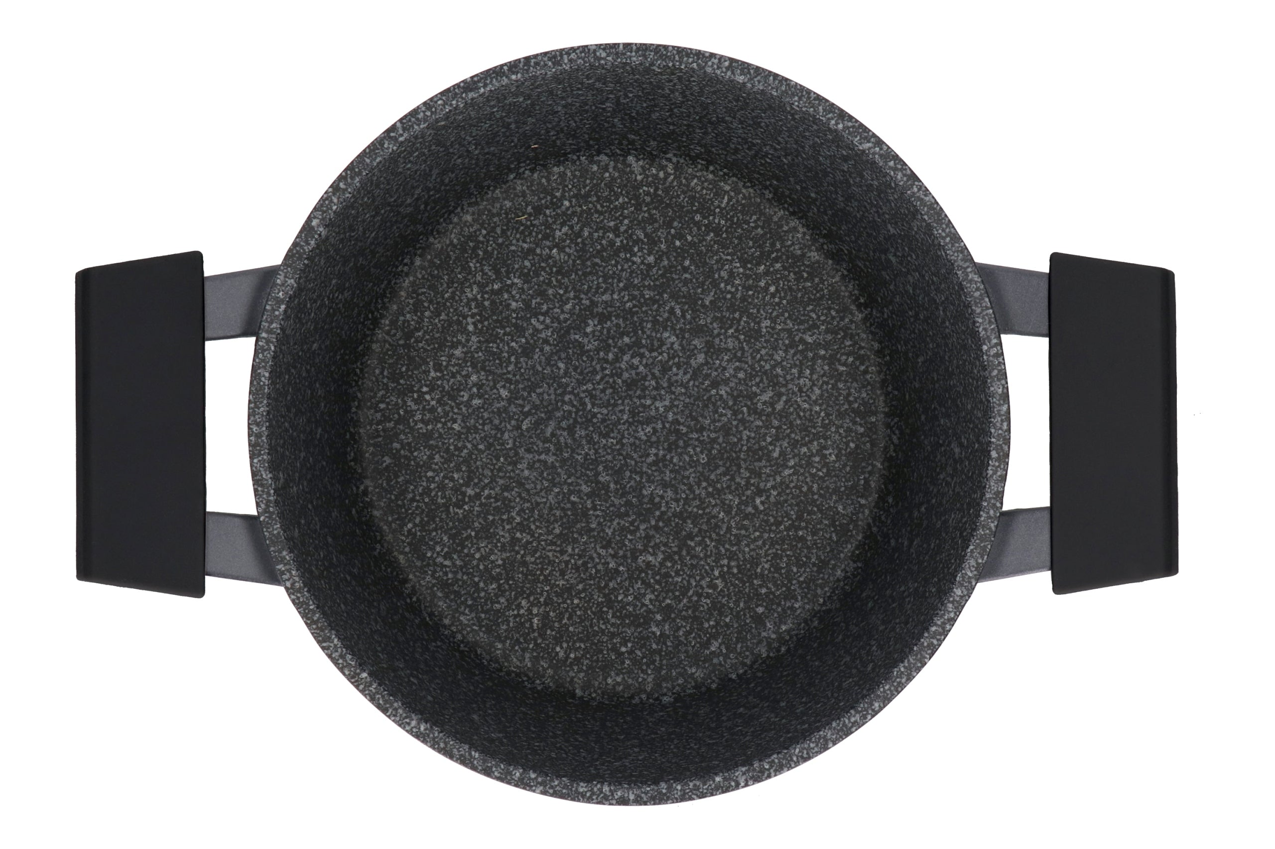 Set of pots 6 el. Black Stone + pan Black Stone Zwieger EAN (GTIN) 5904158105103