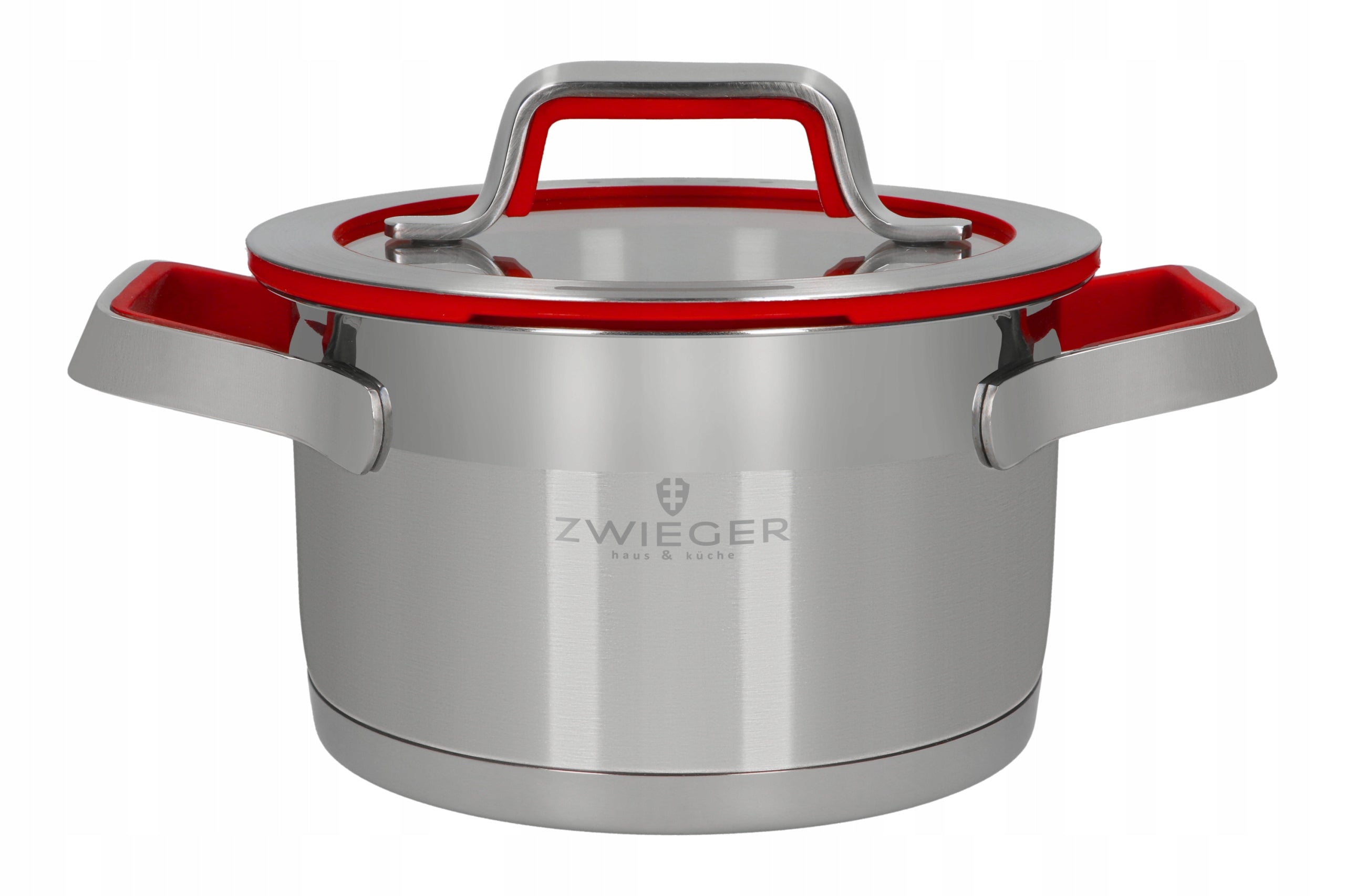 Set of pots 8 el. Klassiker PRO Zwieger EAN (GTIN) 5905794977031