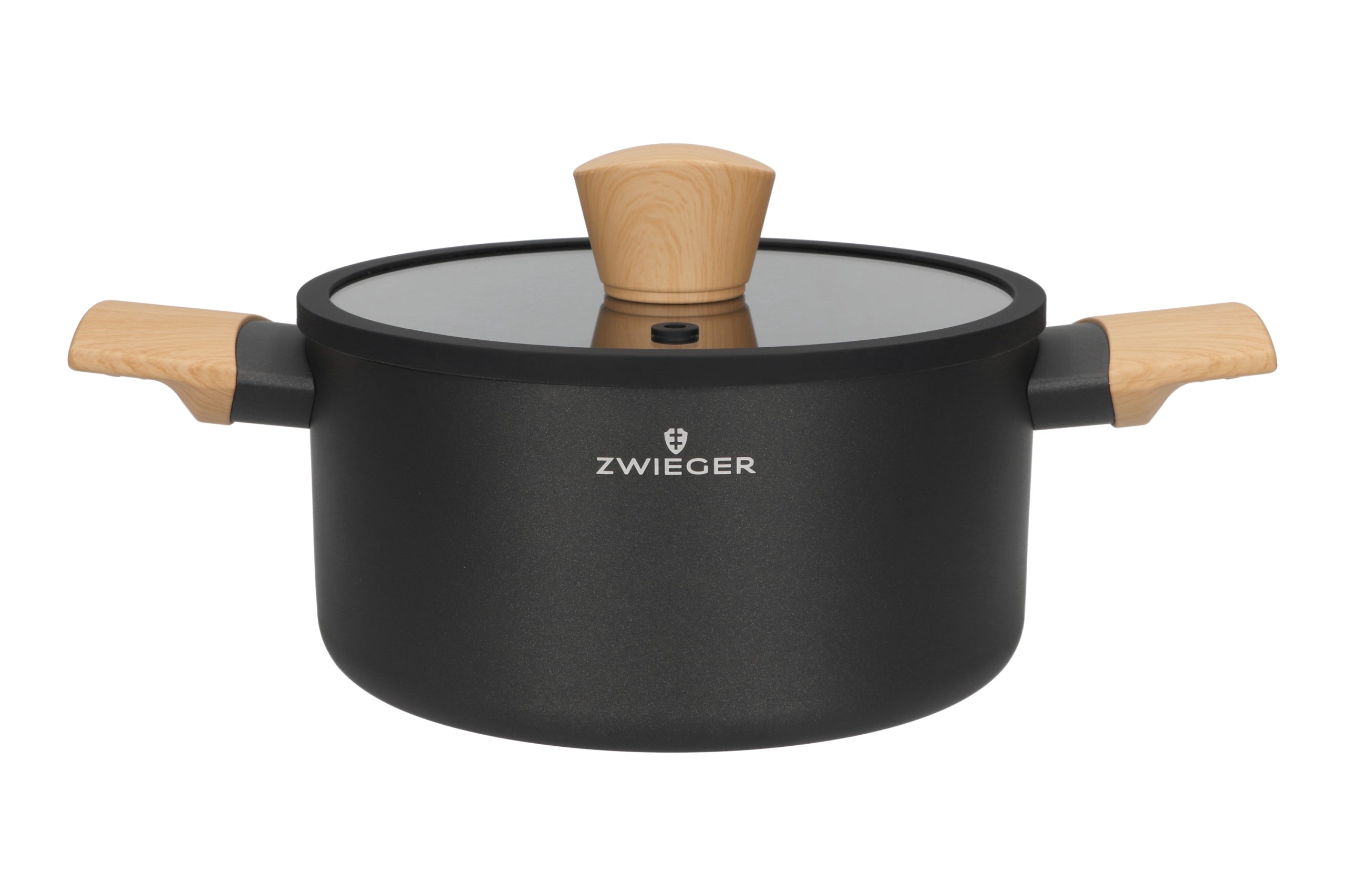Set of pots 8 el. Norven Zwieger Manufacturer code ZW-EK-6117