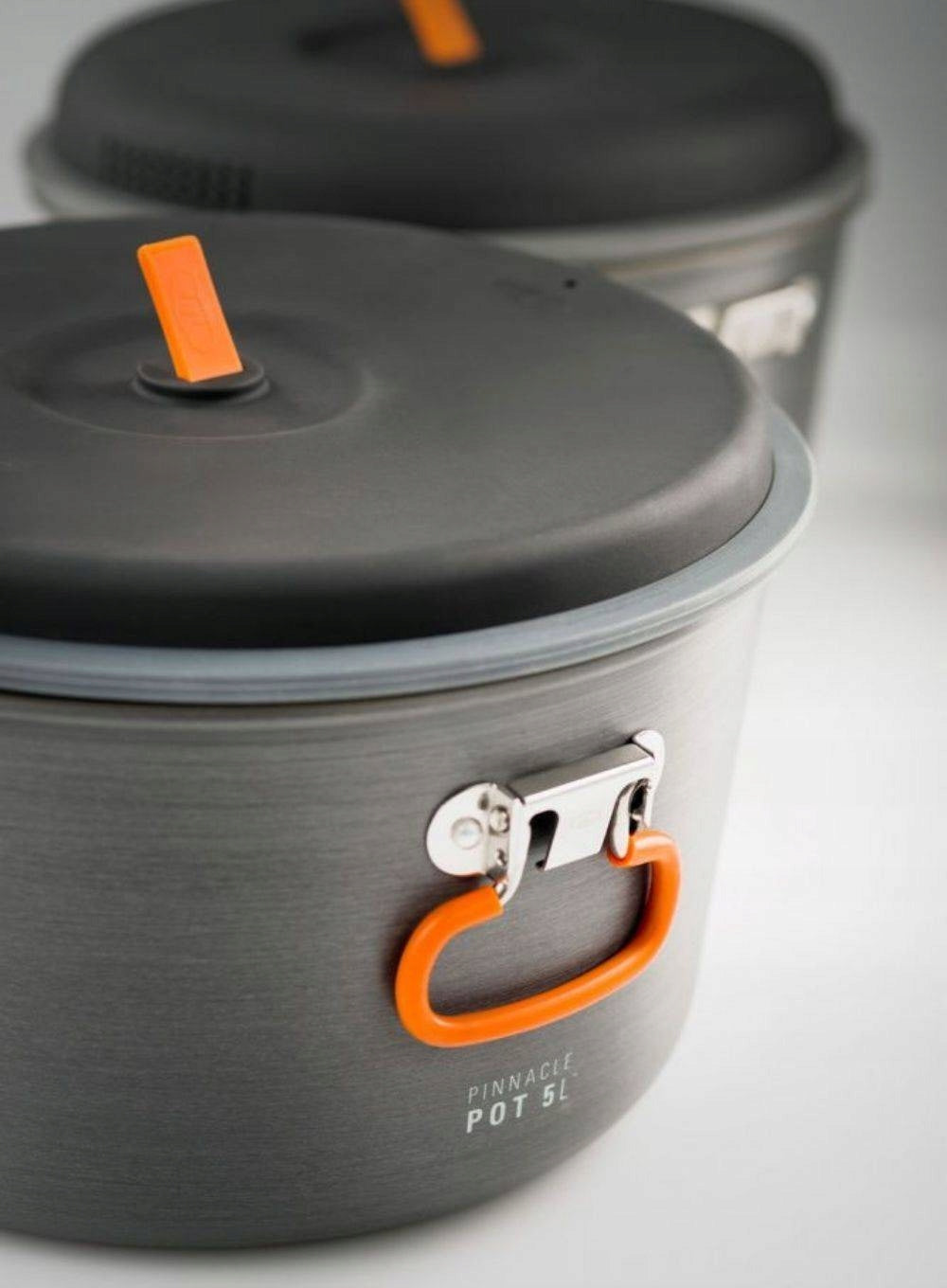Set of pots GSI Outdoors Pinnacle Base Camper Manufacturer code 50184
