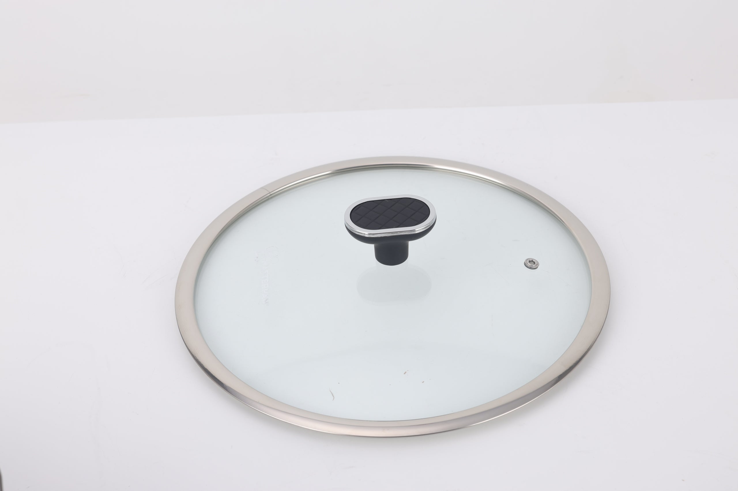 Set of pots Masterpan glass 8 el. Brand Masterpan