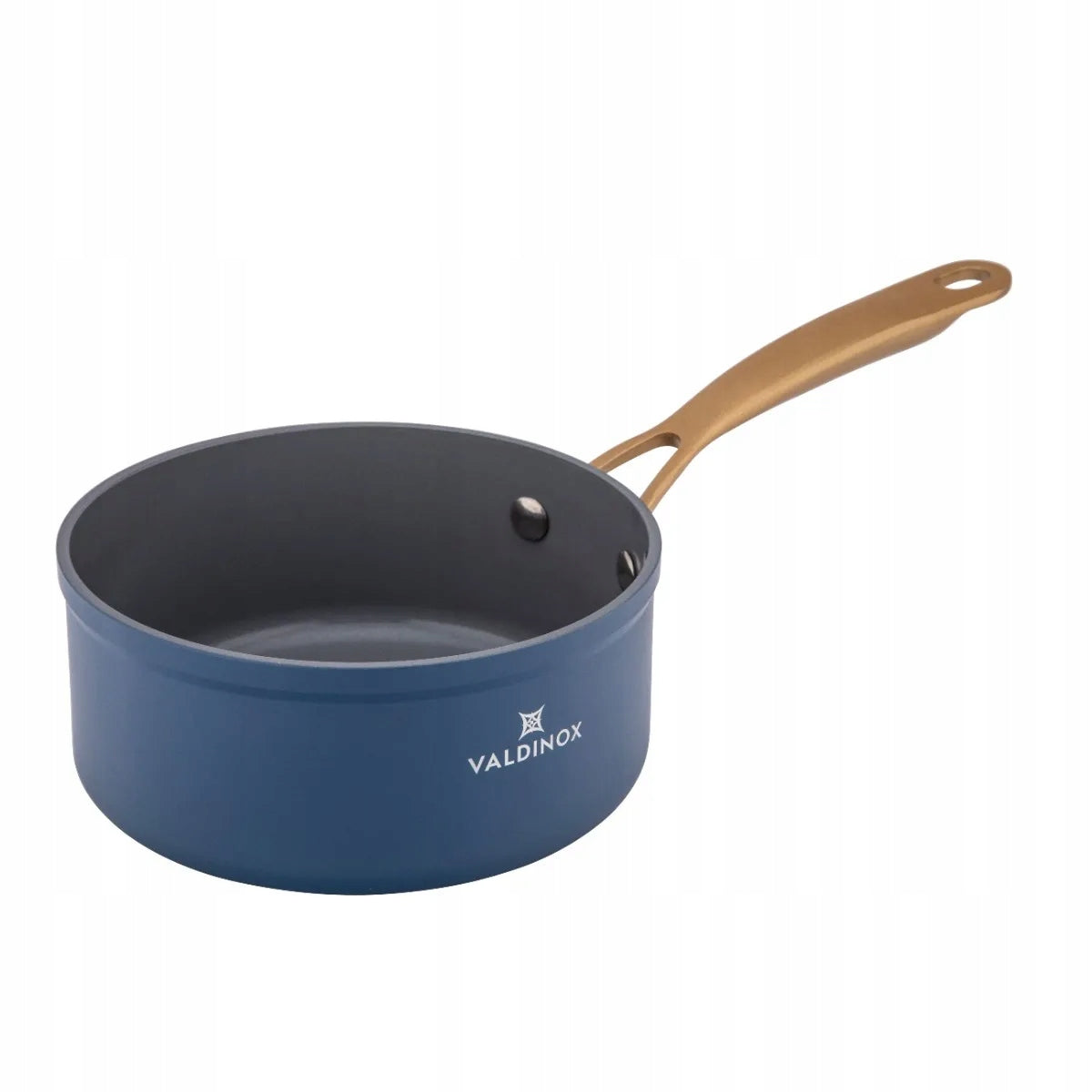 Set of pots PREMIUM non-stick induction Valdinox Giovanni 16/20/24 Line Giovanni