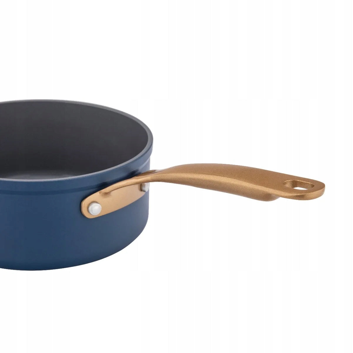 Set of pots PREMIUM non-stick induction Valdinox Giovanni 16/20/24 Material stainless steel