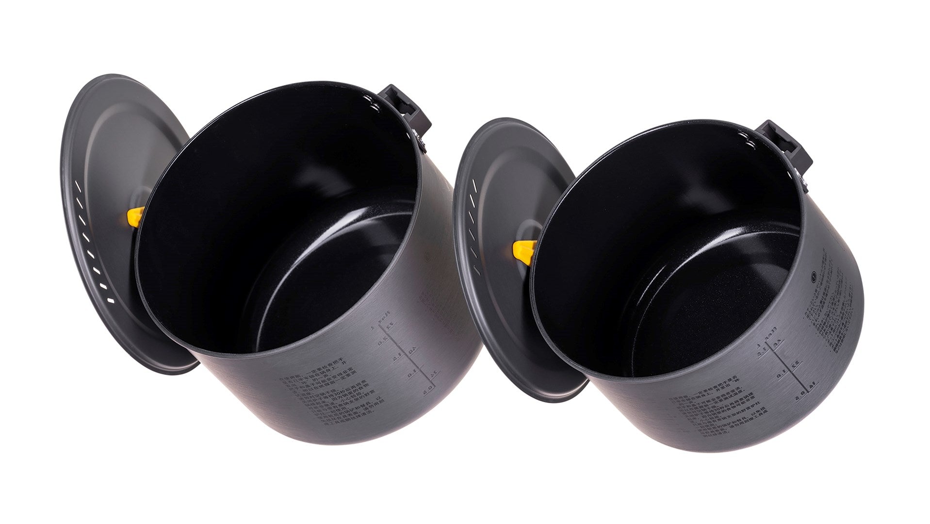 Set of pots SEA TO SUMMIT Frontier UL 2P 6 Piece Brand Sea To Summit