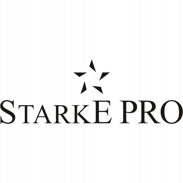 Set of pots Starke Pro Aluminium Brules 9 el. Line Brule