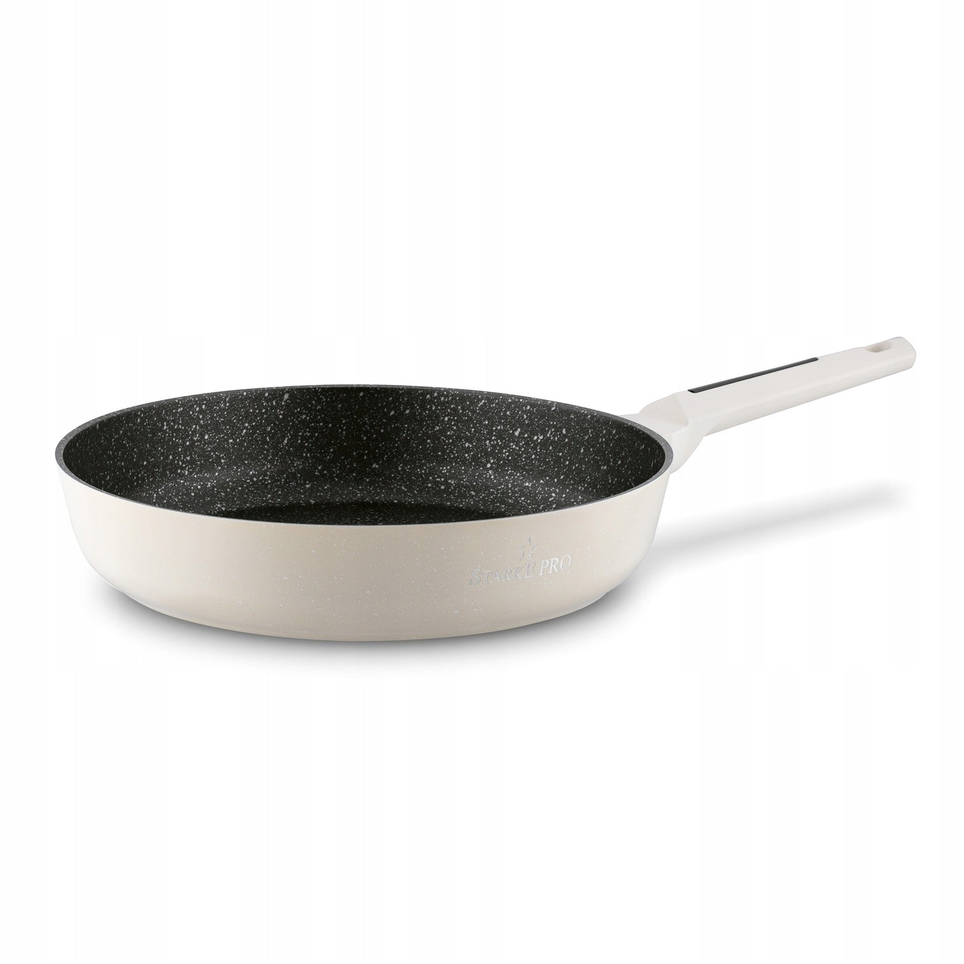 Set of pots Starke Pro Aluminium Brules 9 el. Number of items in the set 9