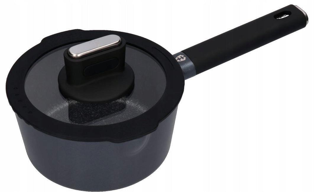 Set of pots and pans 13 el. Vesna Zwieger Brand Zwieger
