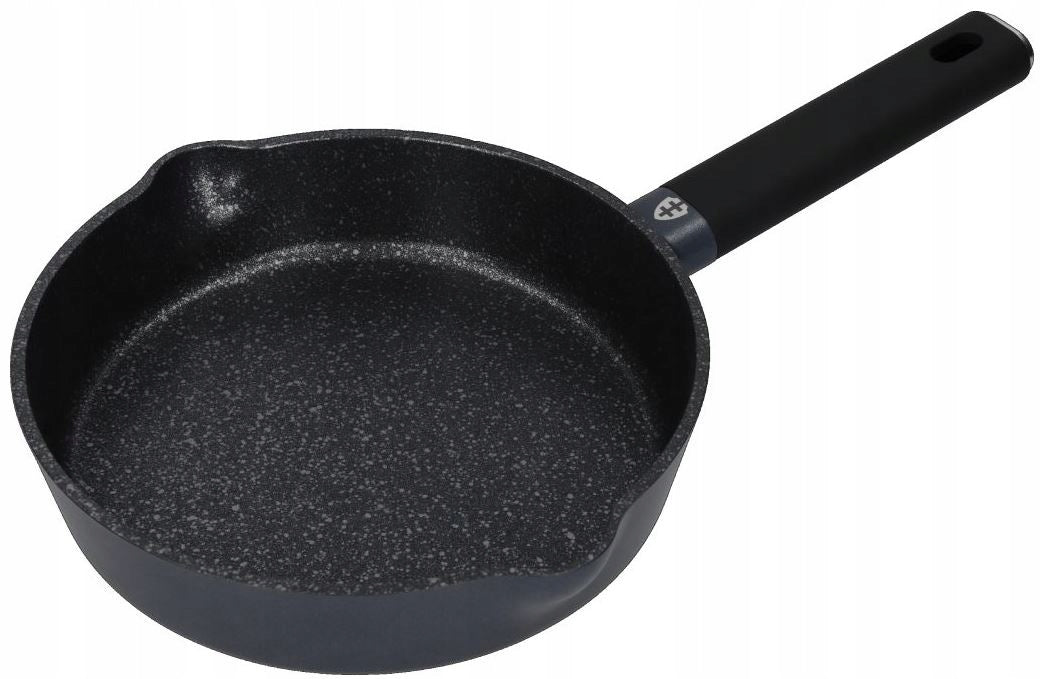 Set of pots and pans 13 el. Vesna Zwieger Material aluminum