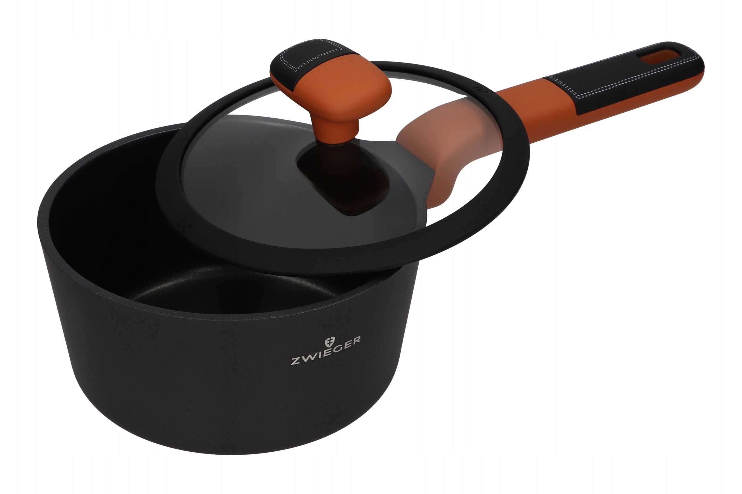 Set of pots and pans 9 el. Verdi Zwieger EAN (GTIN) 5904158106636
