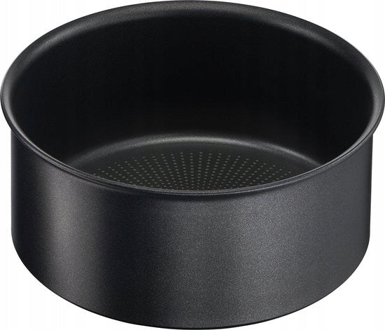 Set of pots and pans TEFAL INGENIO DAILY CHEF induction 12 el. EAN (GTIN) 3168430343597