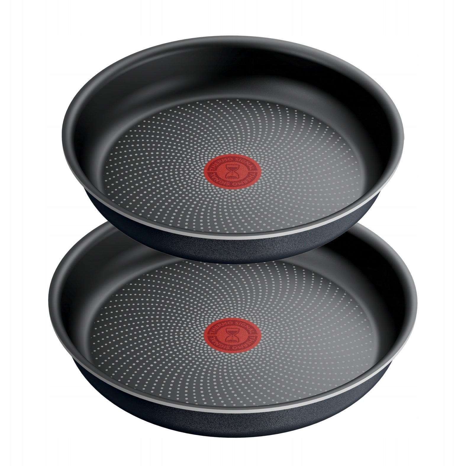 Set of pots and pans TEFAL Ingenio So'Light 6 el. induction Number of items in the set 6