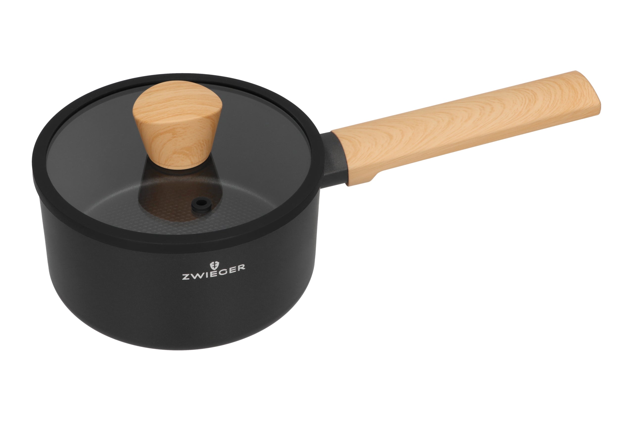 Set of pots and pans Zwieger 13 el. Norven Zwieger Brand Zwieger