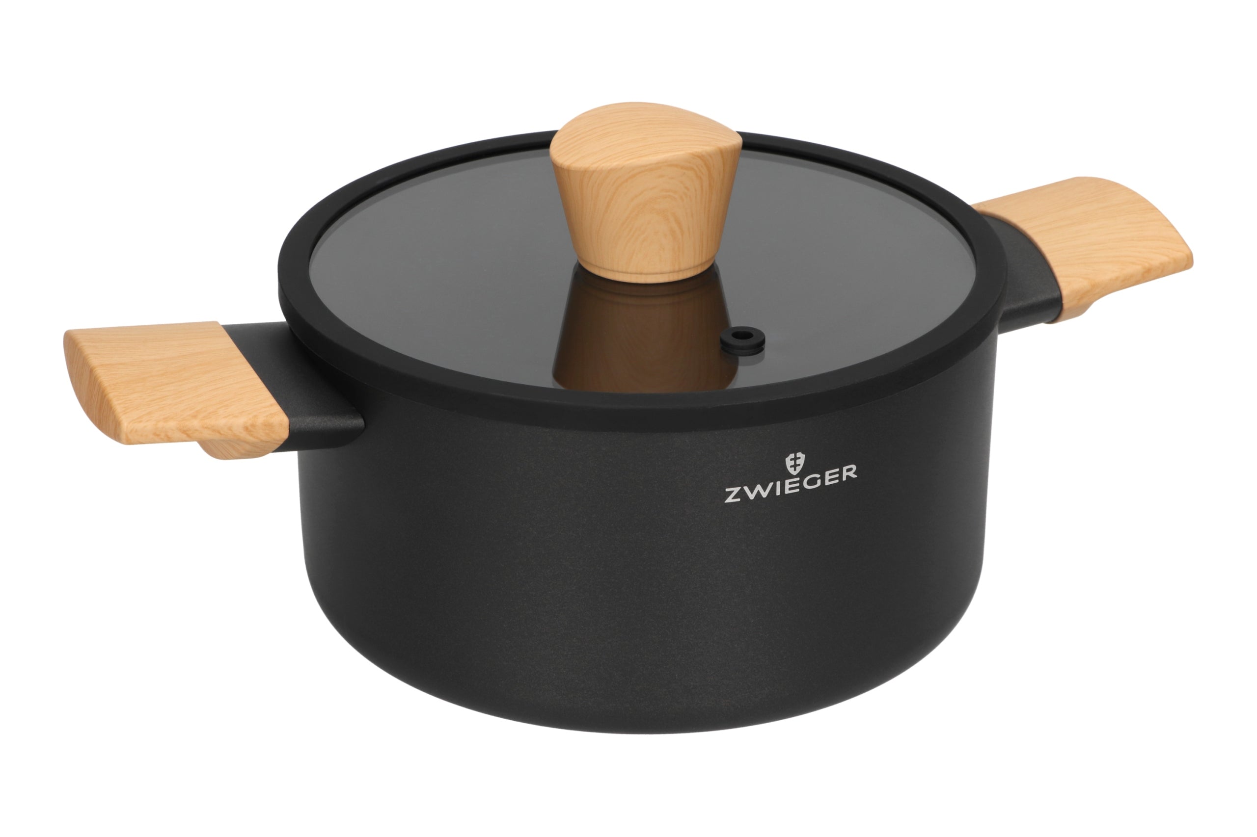 Set of pots and pans Zwieger 13 el. Norven Zwieger Manufacturer code ZW-EK-6155