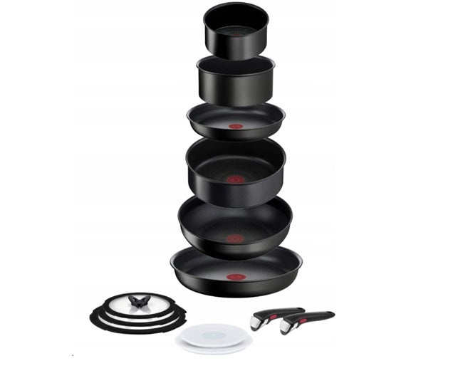 Set of pots lid handle TEFAL Ingenio Unlimited 13el +handle Ingenio Brand Tefal