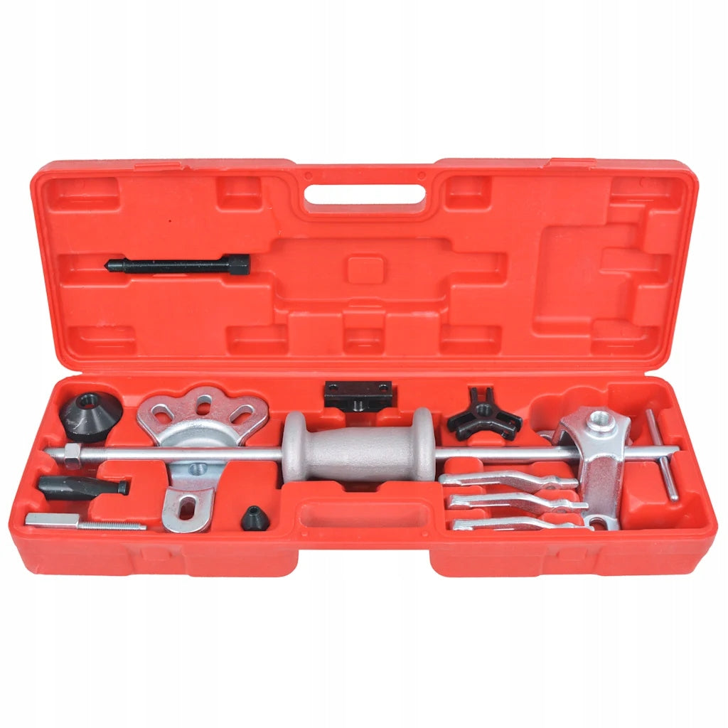 Set of pullers for car axles and hubs Brand no brand