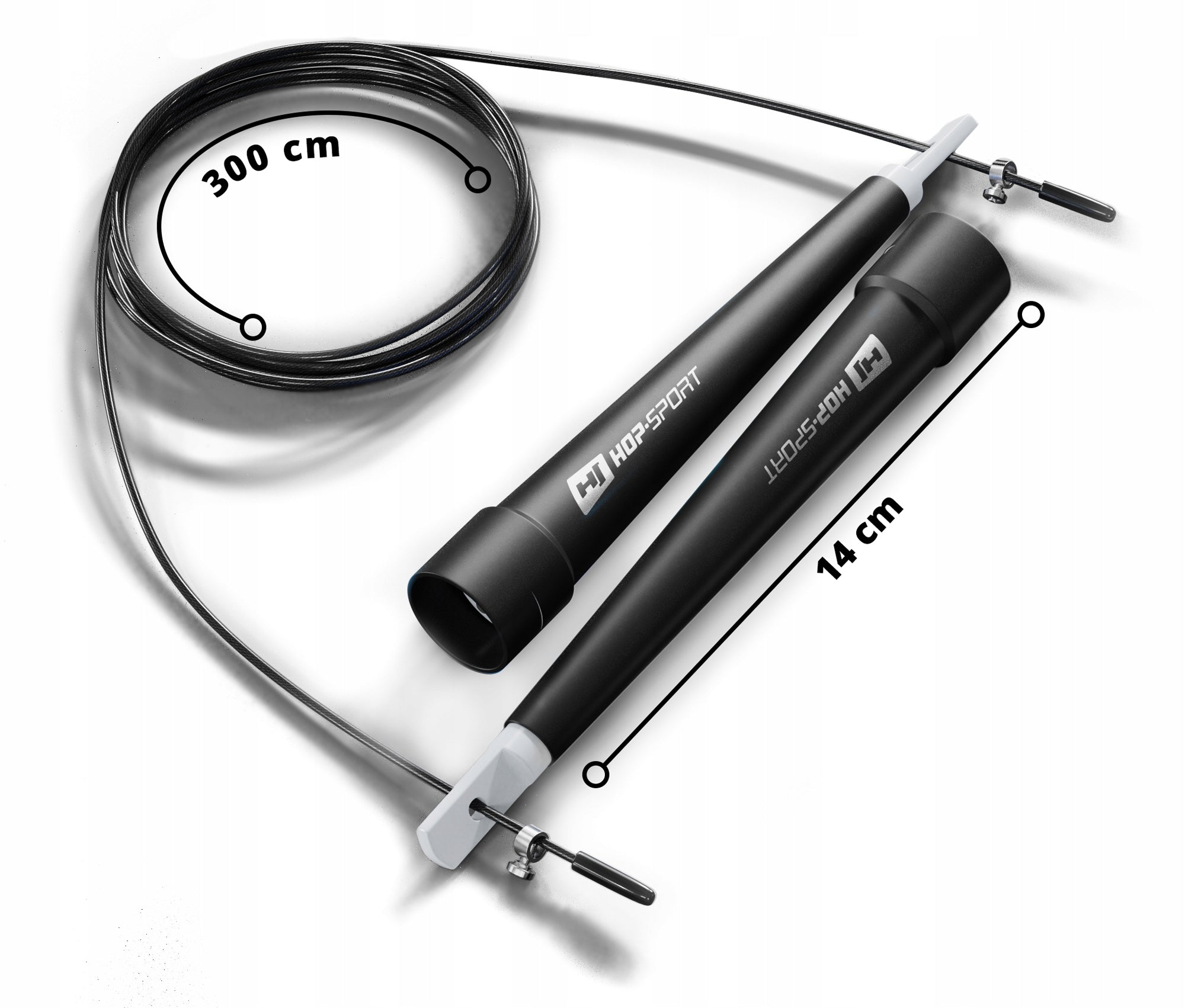Set of resistance bands rubber for exercise with skipping rope for exercise pouch freebie Length 60 cm