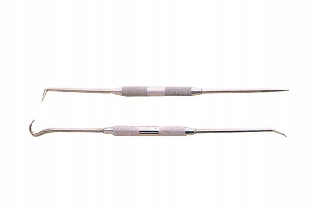 Set of sharp tips 2 pcs AI030025 Jonnesway Manufacturer code JAI030025