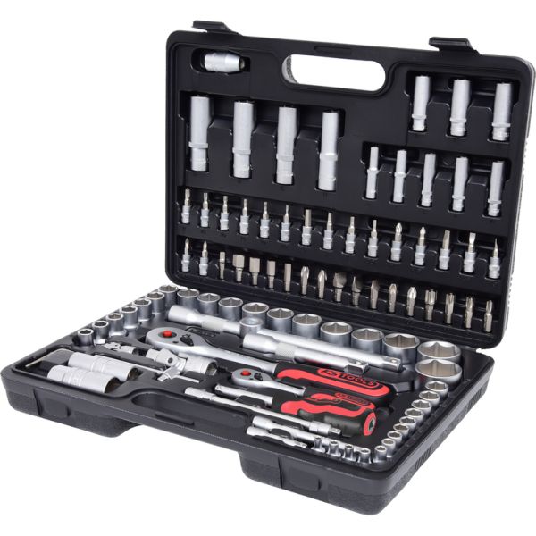 Set of socket wrenches 1/2 KS Tools 96 pcs.