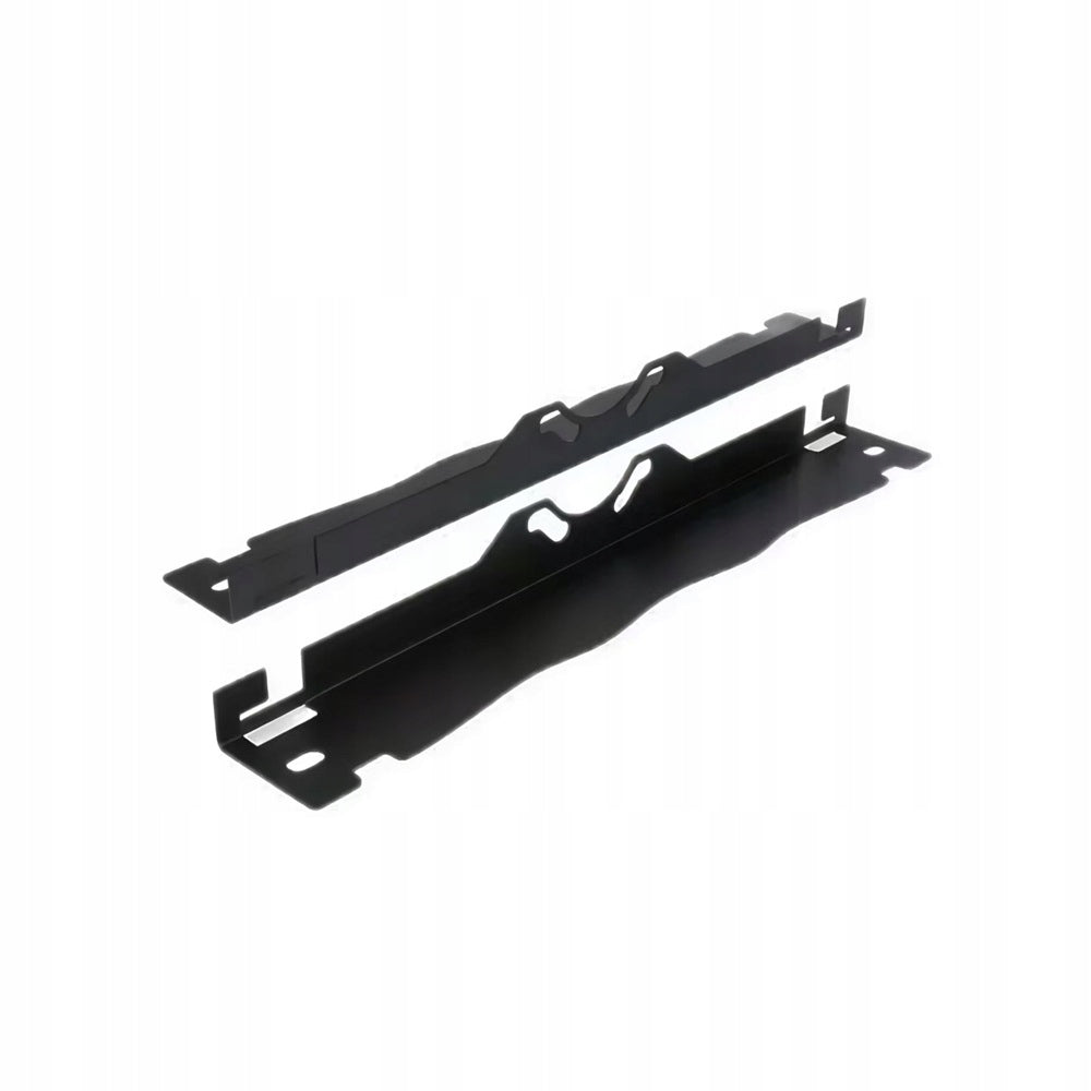 Set of steel tools for setting wheel convergence 2 pcs.