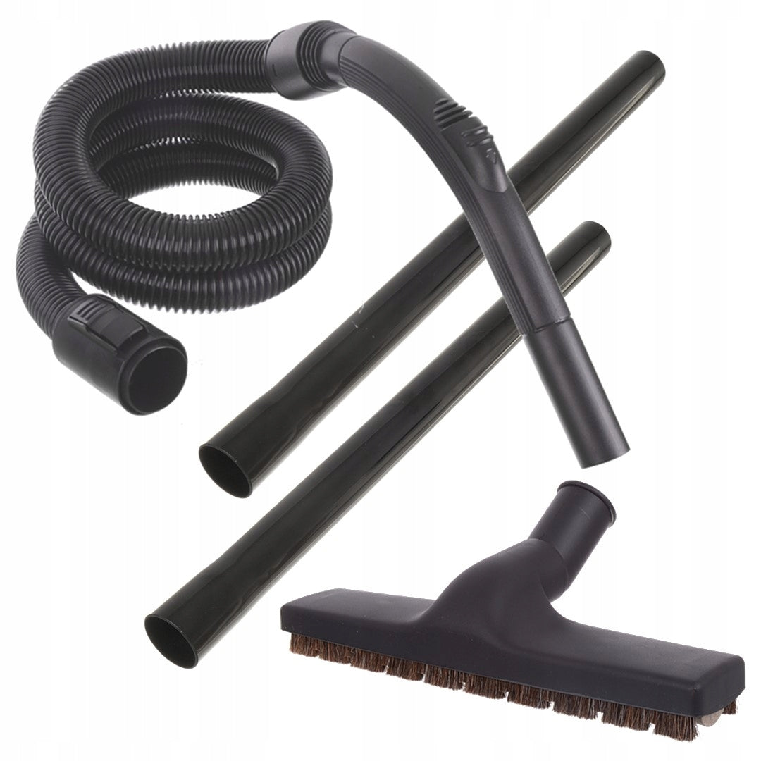 Set of suction cup hose pipe for Karcher WD 3.200 A2004 WD3 WD4 WD5 WD MV3 Manufacturer Techkar