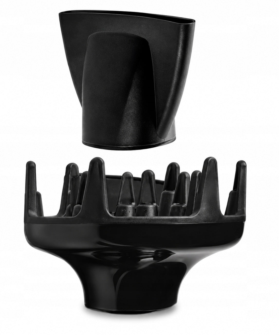 Set of tips for dryer RAVEN ESW002 – Diffuser and Concentrator