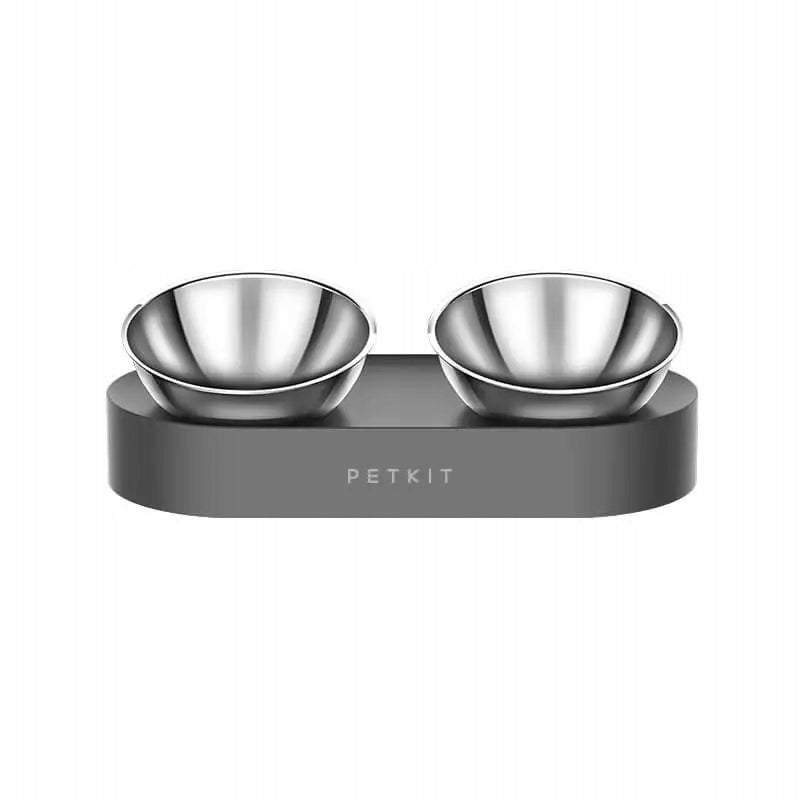 Set of two bowls PETKIT FRESH NANO METAL BOWL