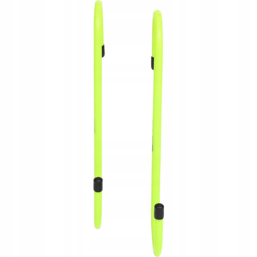 Set of universal hooks, plastic, 2 pcs KS Brand KS Tools