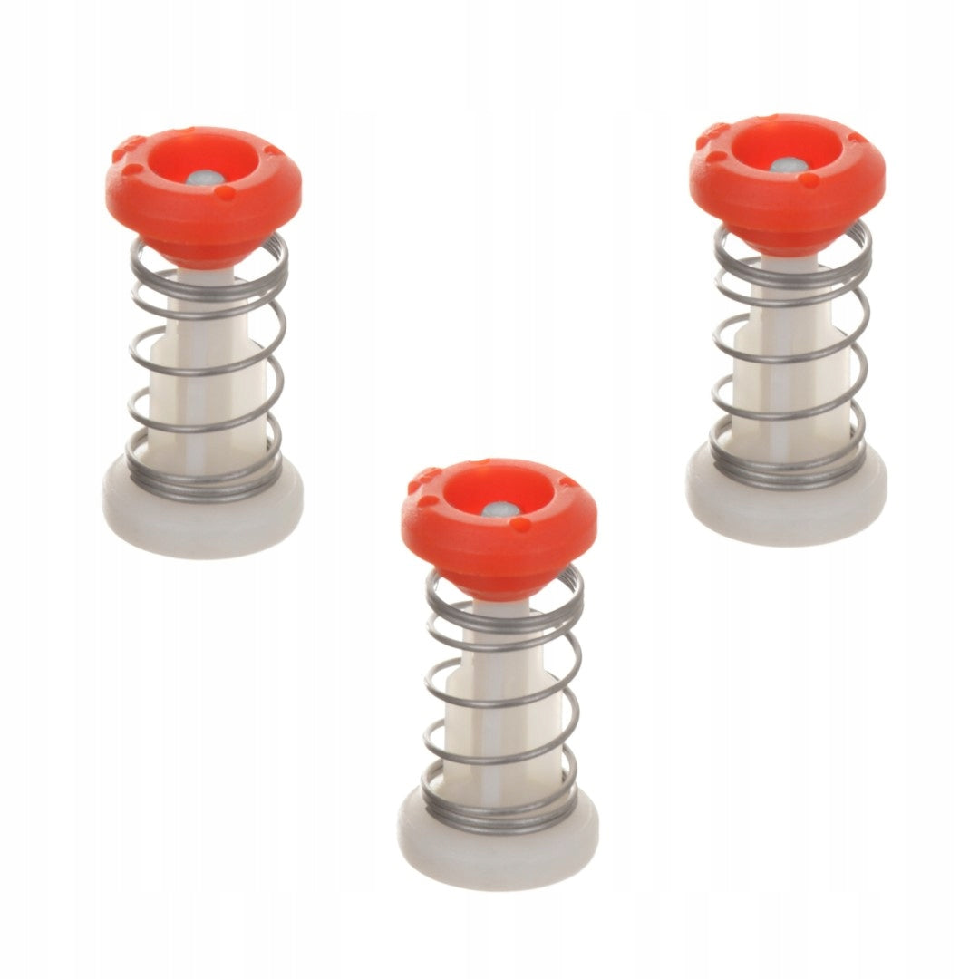 Set of valve valves for washer KARCHER K3 K4 K5 5.55 5.70 5.2012 5.75 Supply voltage 0 V