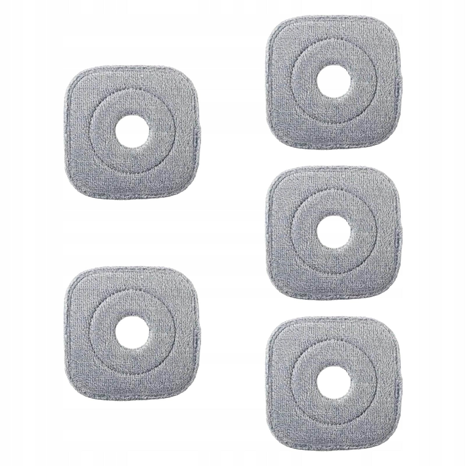 Set of wet or dry buckets using microfiber mops with Manufacturer code 12572059006