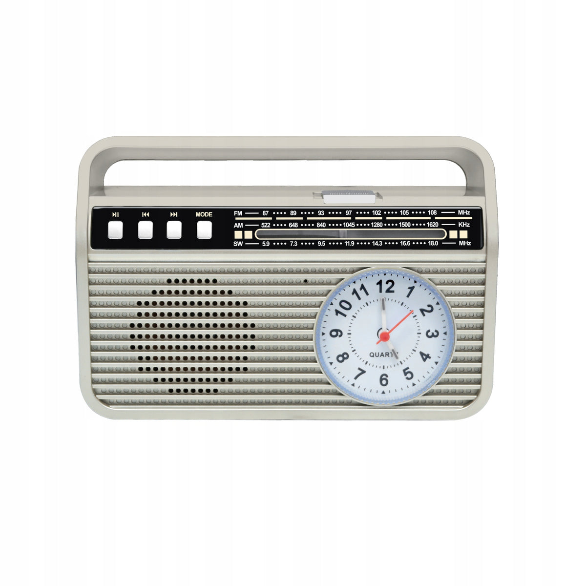 Setty Bluetooth speaker with radio MD-500BT