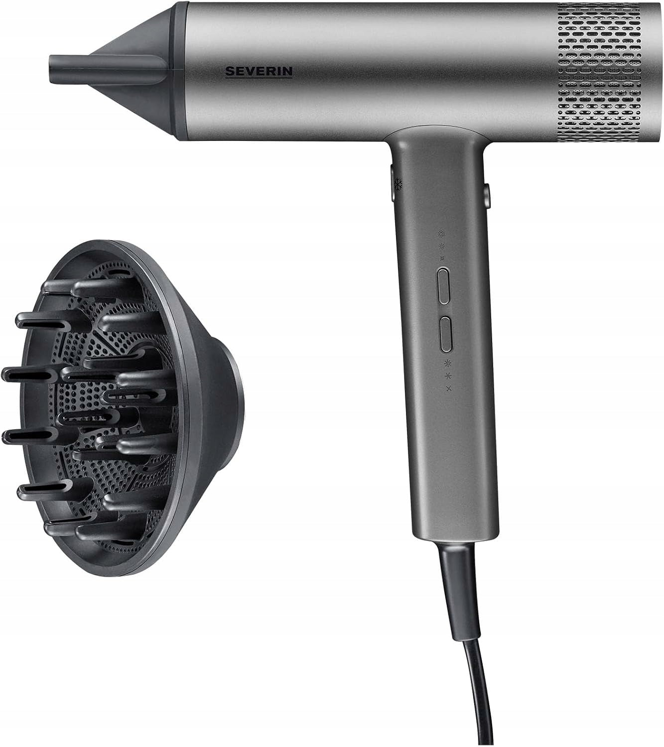 Severin Hair Dryer HT 0171 2000W