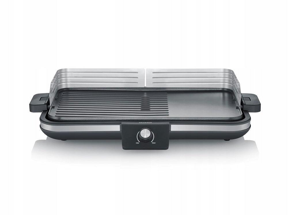 Severin PG8564 plancha grill