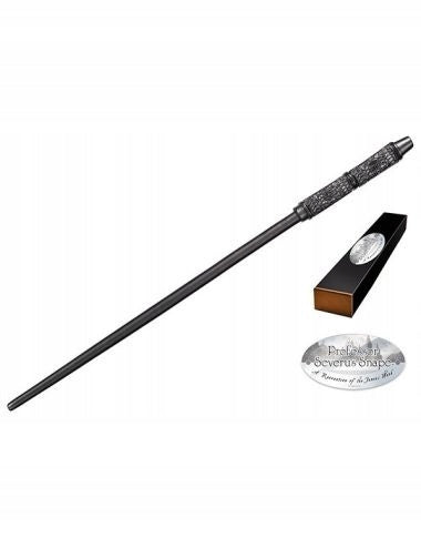 Noble Collection Harry Potter Magical Severus Snape 