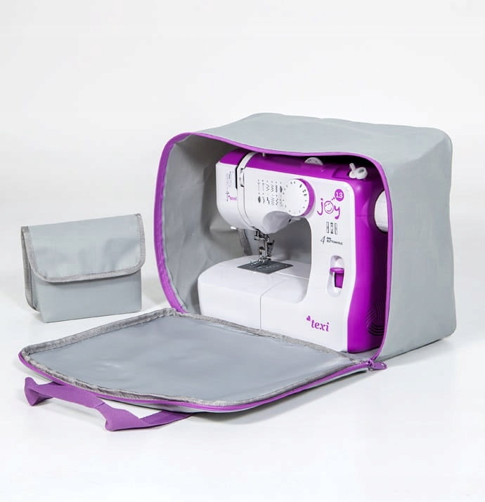 Sewing Machine Bag + Accessory Sachet EAN (GTIN) 5904341680998