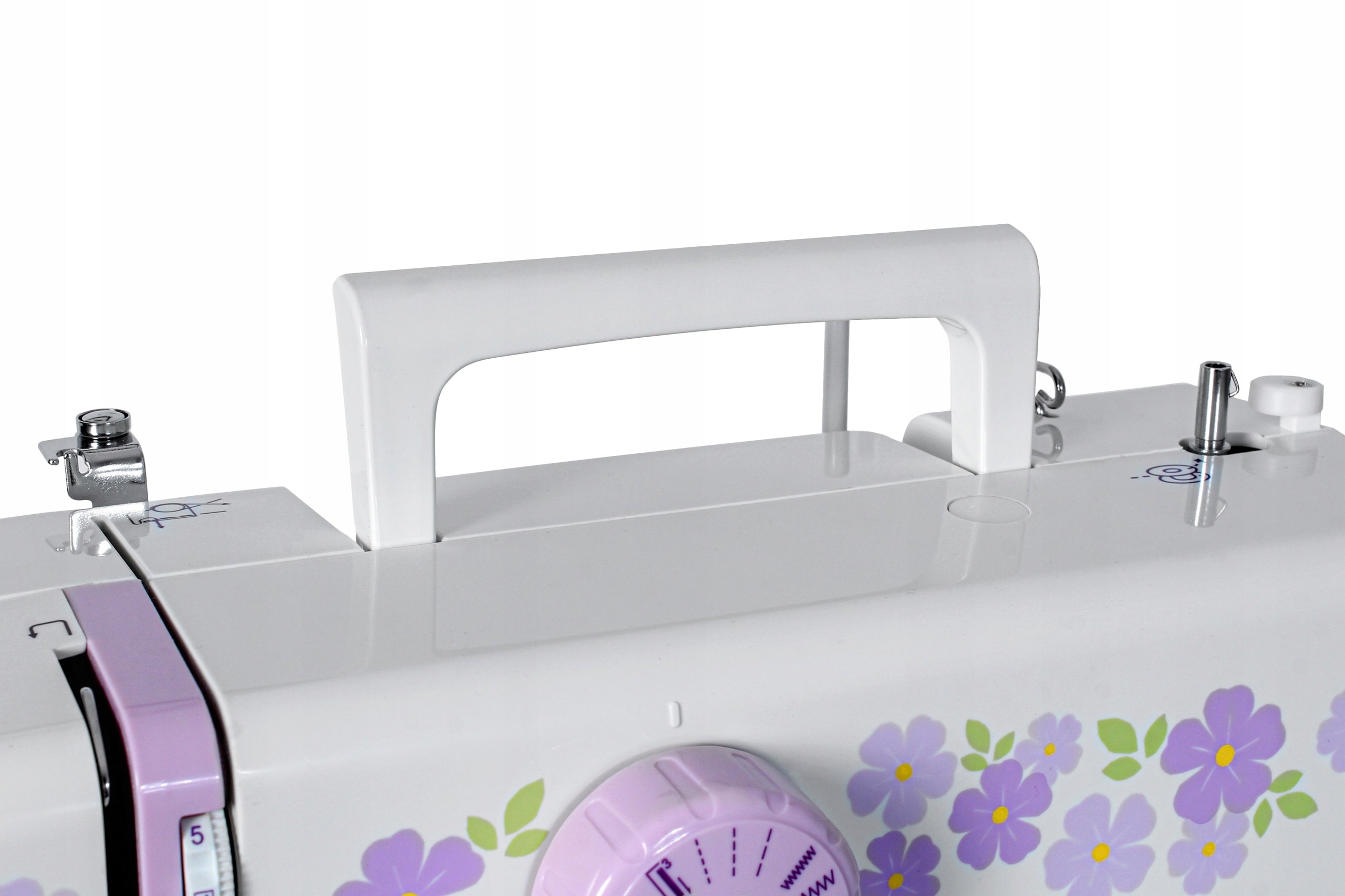 Sewing Machine Minerva MAX20M Home Straight 13 Stitches Back Sewing Number of stitches 12