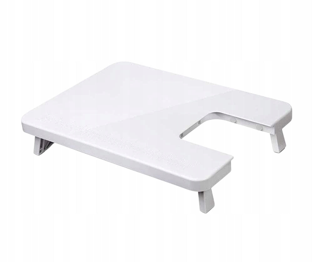 Sewing Machine Table Folding Lightweight with Division Brand Vortech