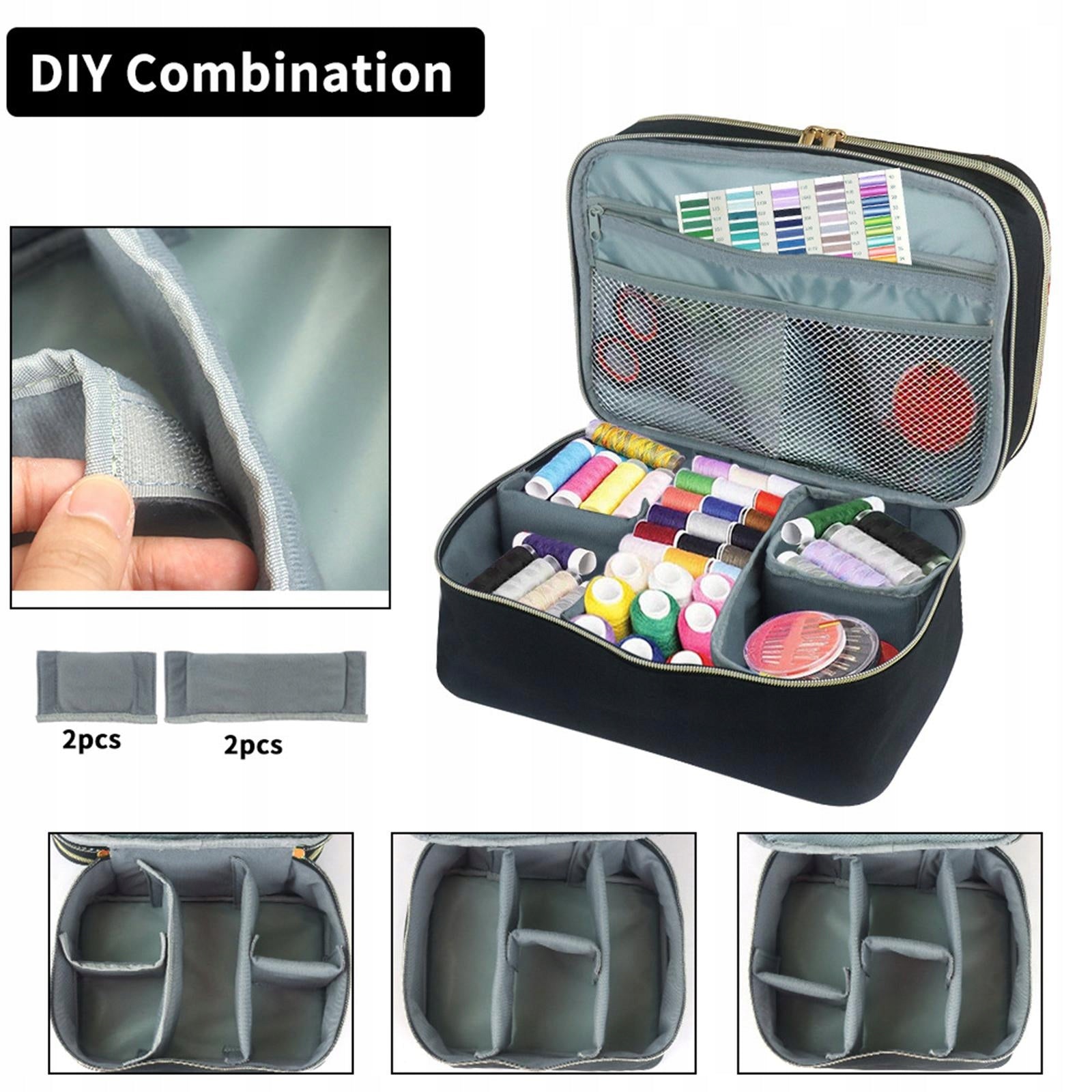 Sewing Storage Organizer Multipurpose Durable Gift Resistant Manufacturer code 01374020433