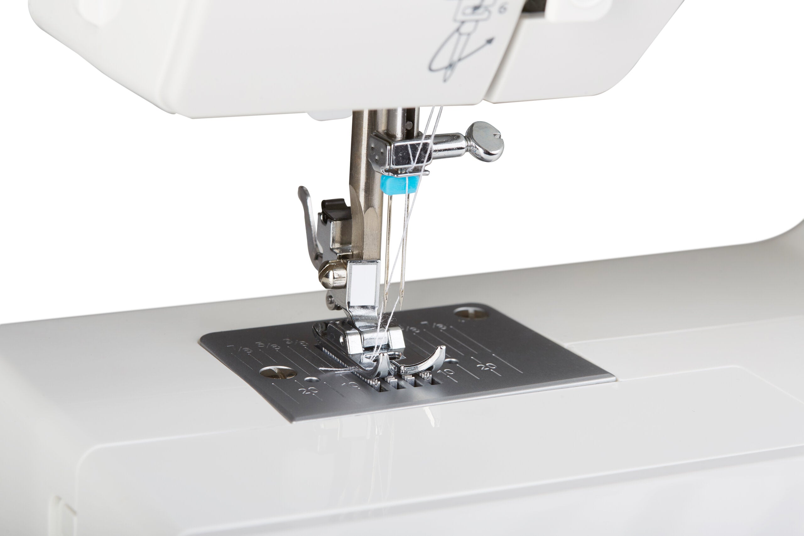 Sewing machine BERNETTE Sew&Go 1 Manufacturer code MMB-1