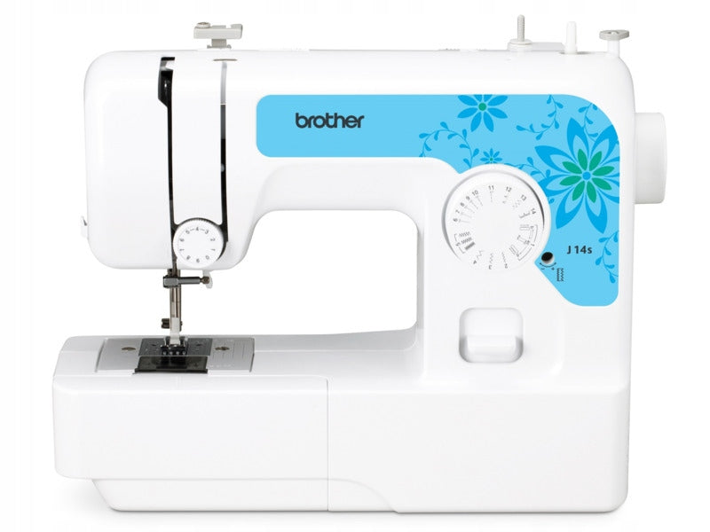 Sewing machine BROTHER J14s