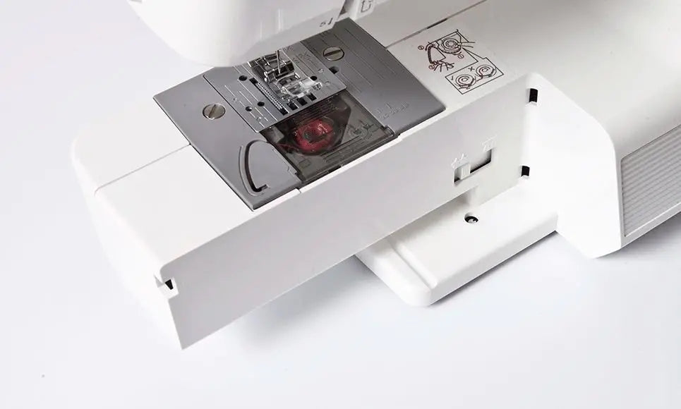 Sewing machine Brother HF27 27 stitches Brand Brother