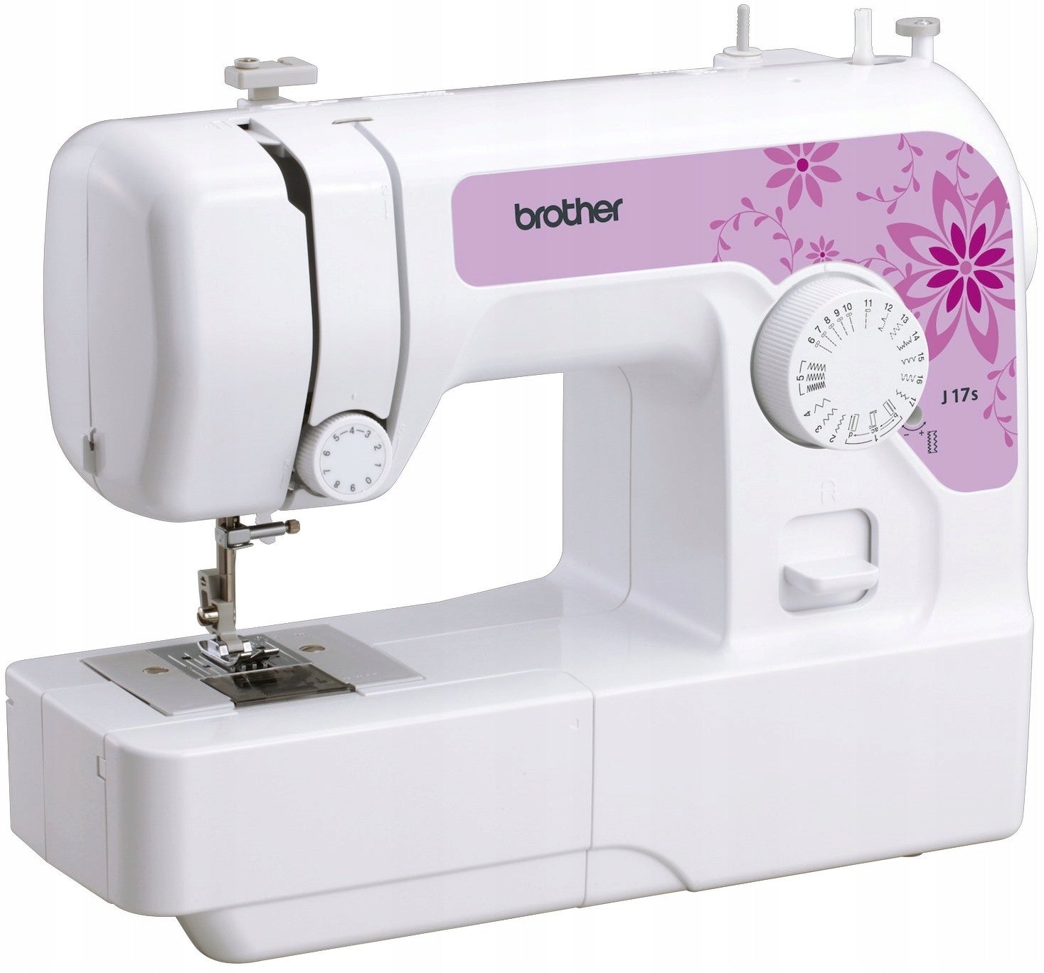 Sewing machine Brother J17S Manufacturer code J17S