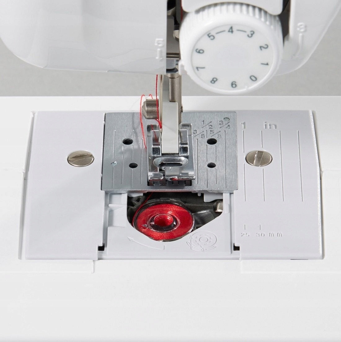 Sewing machine Brother J17S Model J17s