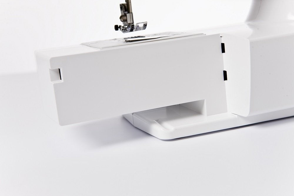 Sewing machine Brother J17S Number of stitches 17