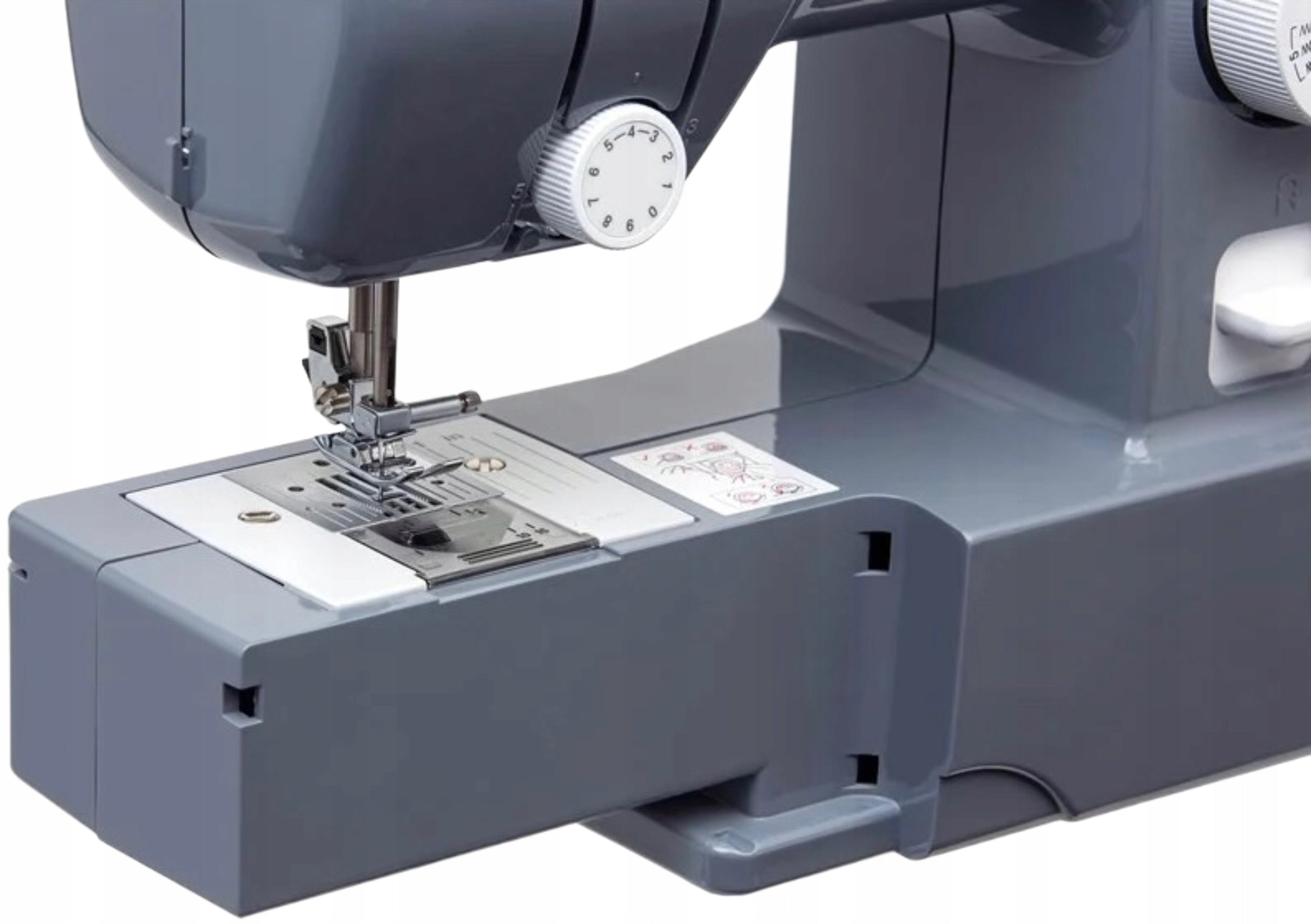 Sewing machine Brother LB14 Manufacturer code 4977766815048