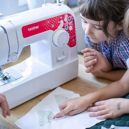 Sewing machine Brother Little Angel KD144S Manufacturer code KD144S